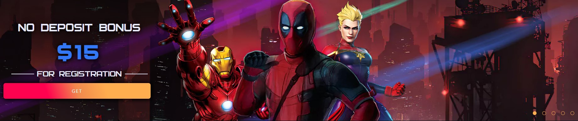 banner
